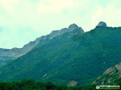 Sierra Toloño,Rioja Alavesa; jaen sierra de cazorla viajes especiales con niños excursiones sierra